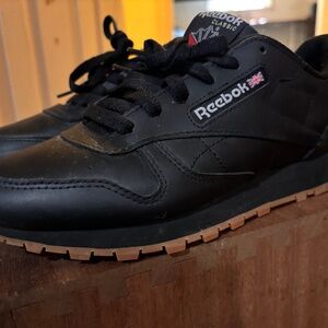 Reebok Classics Leather 7.5